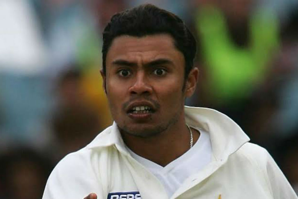 Danish Kaneria