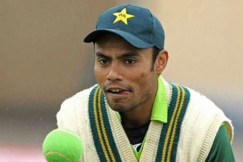 Danish Kaneria