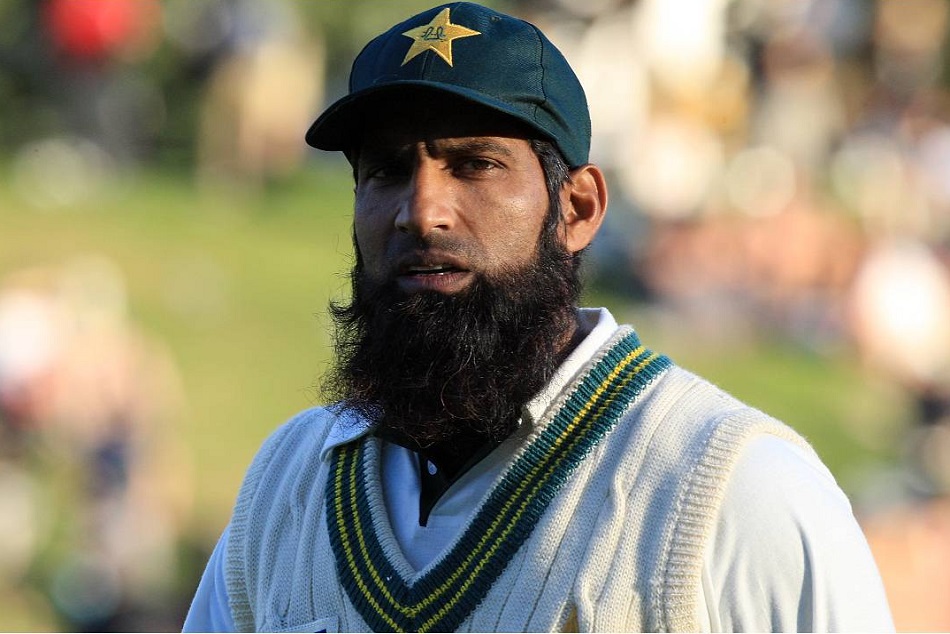 अब मोहम्मद युसूफ ने तोड़ी चुप्पी और दानिश कनेरिया मामले में कहा ऐसा