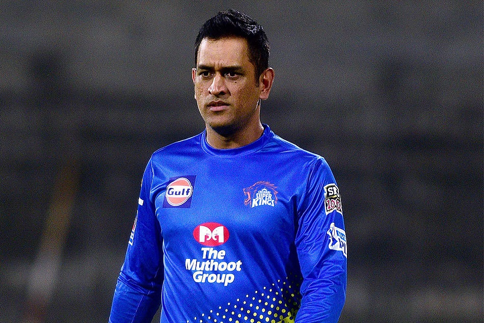 ms dHONI