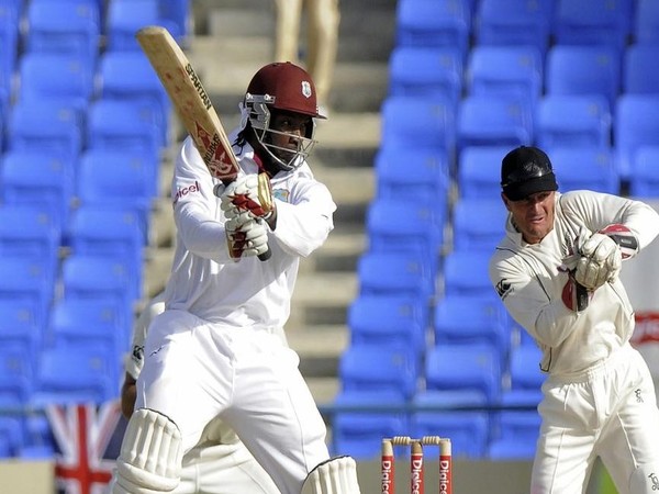 क्रिस गेल