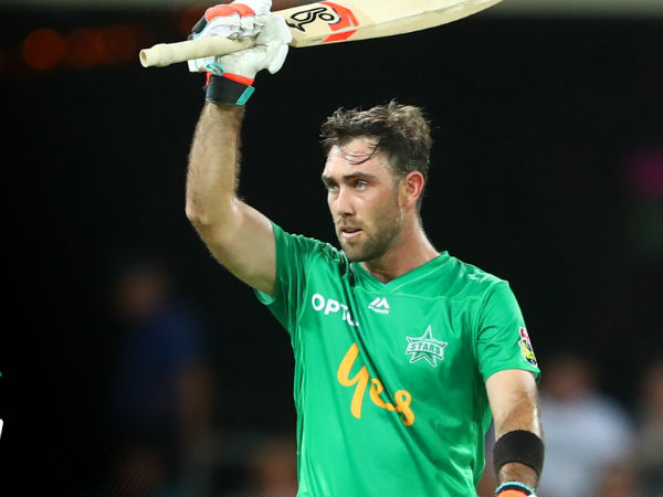 मैदान पर लौटते ही मैक्सवेल ने खेली तूफानी पारी, 39 गेंद में जड़े 83 रन, लगाये 7 चौके, 5 छक्के