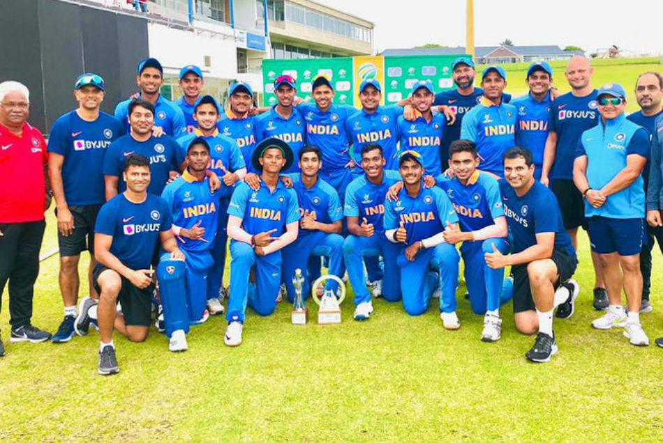 IND vs SA: दक्षिण अफ्रीका को क्लीन स्वीप करने से चूका भारत, 2-1 से जीती सीरीज