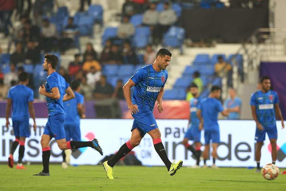 ISL-6 : ओडिशा और हैदराबाद के बीच होगी टक्कर, दोनों की नजरें दूसरी जीत पर