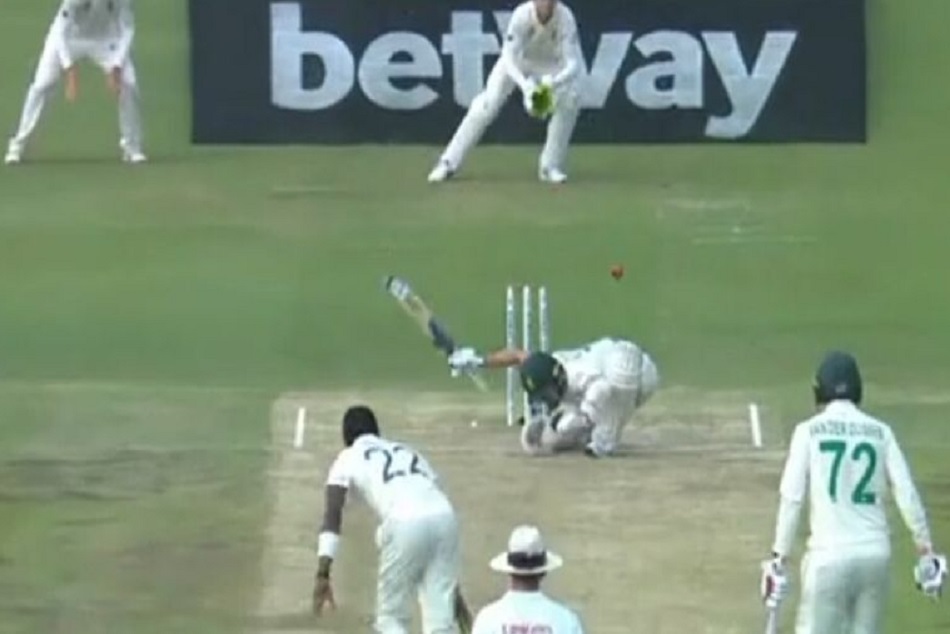 ENG vs SA : जोफ्रा आर्चर ने फेंकी 2 सबसे खतरनाक गेंदें, लगना चाहिए था बैन पर नहीं हुई कार्रवाई