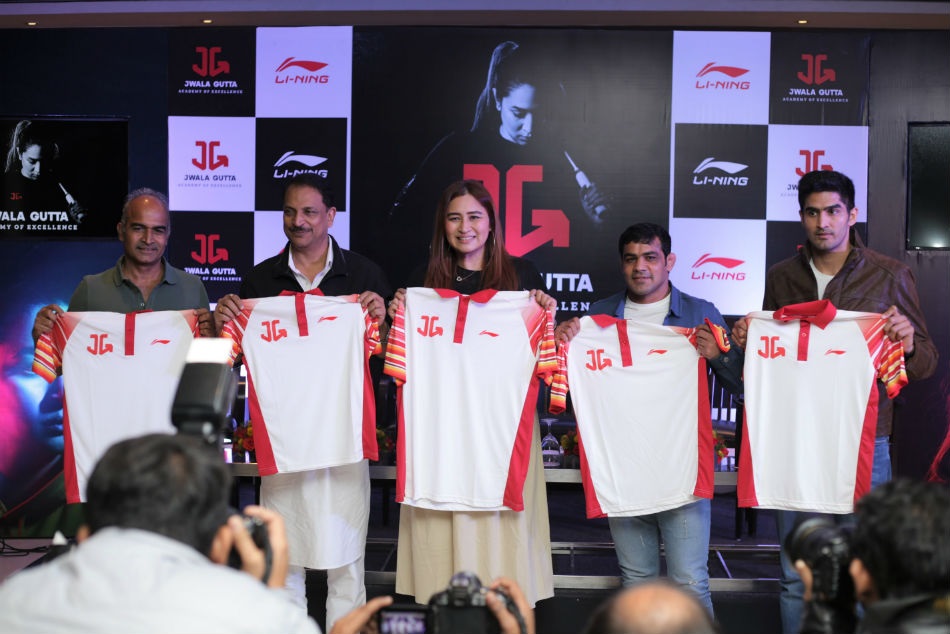 ज्वाला गुट्टा ने अकादमी खोलने का सपना पूरा किया, पुलेला गोपीचंद के खिलाफ खोला मोर्चा