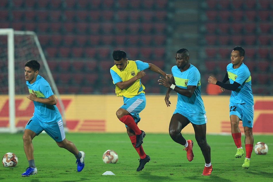 ISL-6 : जीत को तरसे केरला ब्लास्टर्स का युनाइटेड एफसी से होगा मुकाबला