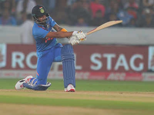 मैच जितवाने से चूकने पर दुख