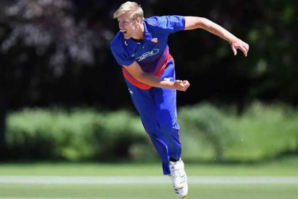 AUS vs NZ: फर्ग्यूसन की जगह कीवी टीम में आया यह तेज गेंदबाज, जानें कैसा है रिकॉर्ड