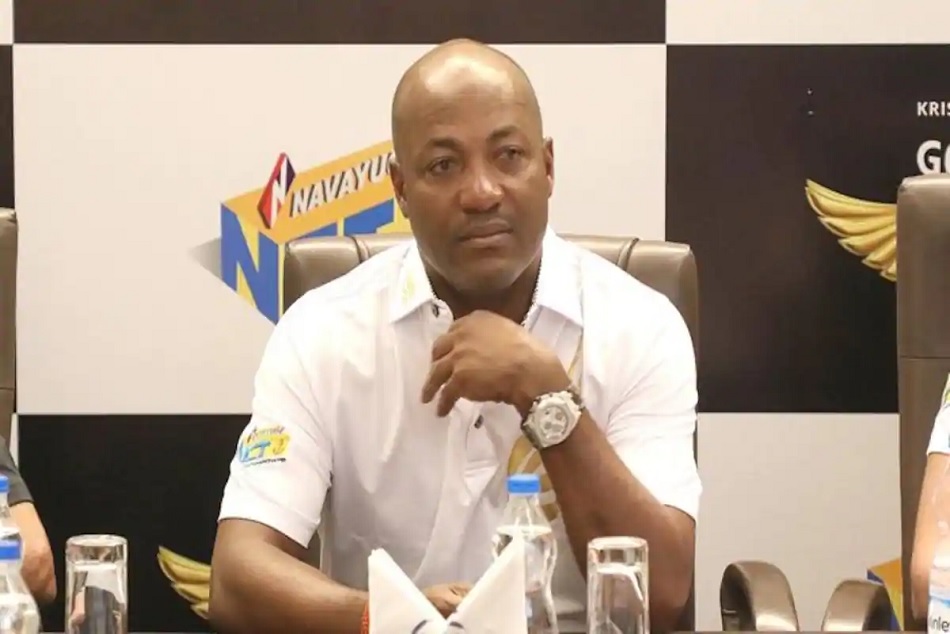 ब्रायन लारा ने कहा- ये 2 भारतीय क्रिकेटर तोड़ सकते हैं मेरे 400 रनों का रिकाॅर्ड