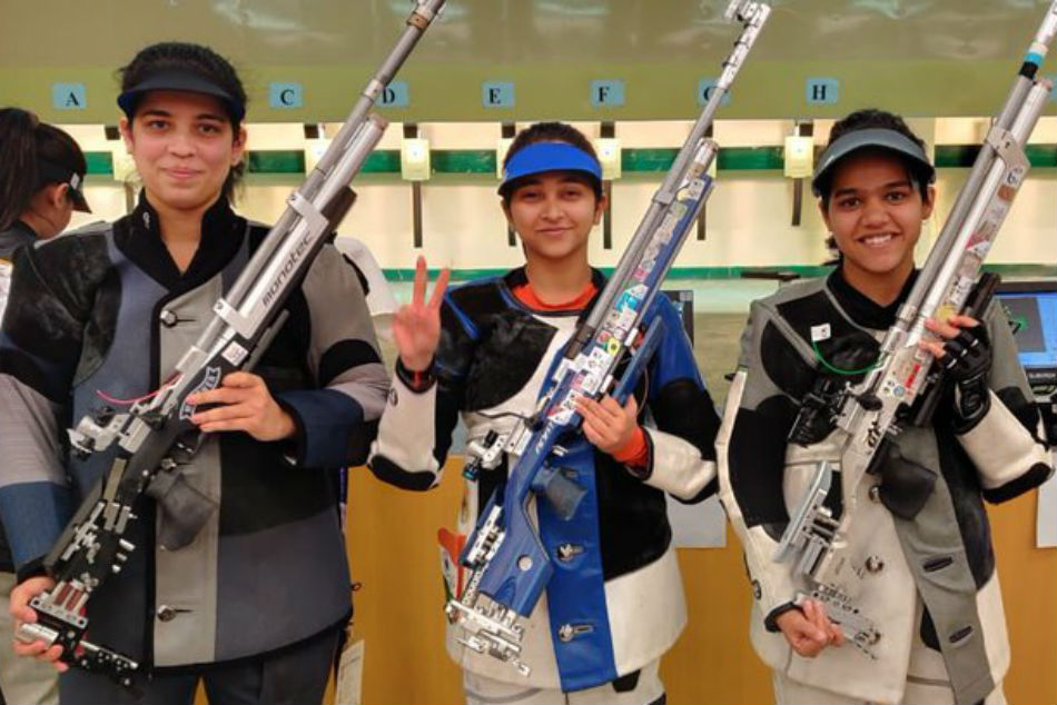 South Asia Games 2019: दूसरे दिन भारत ने जीते 27 पदक, मेडल टेली में दूसरे स्थान पर