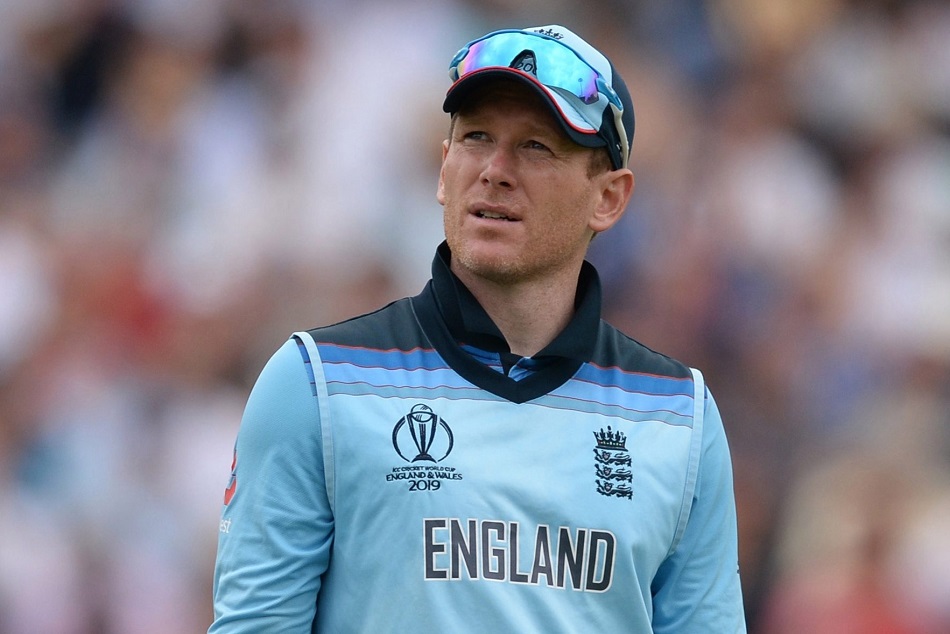 IPL Auction : कोलकाता ने इयोन मोर्गन पर लगाई बड़ी बोली, जानिए कितने में खरीदा