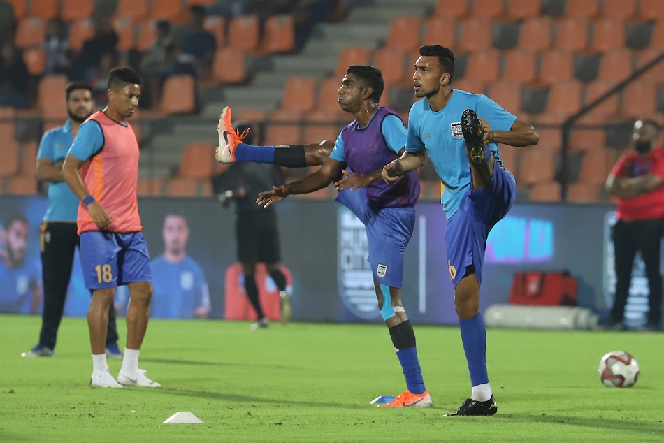 ISL : केरला से होगा मुंबई का सामना, दोनों की नजरें सीजन में दूसरी जीत दर्ज करने पर
