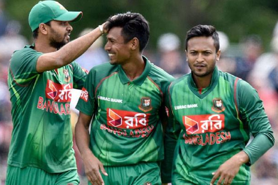 IPL 2020 में नही खेलकर पछता रहे हैं मुस्तफिजुर रहमान, जानें क्या है कारण