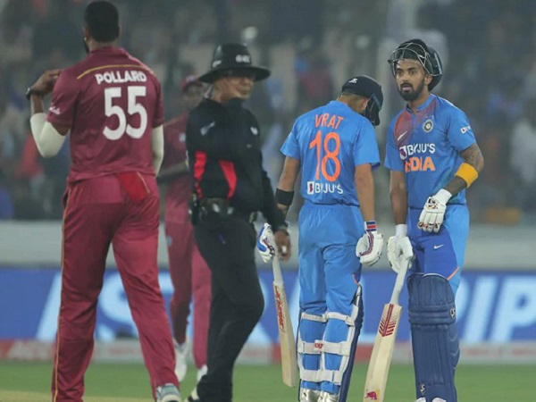 कोहली की पारी ने यूं दिलाई जीत