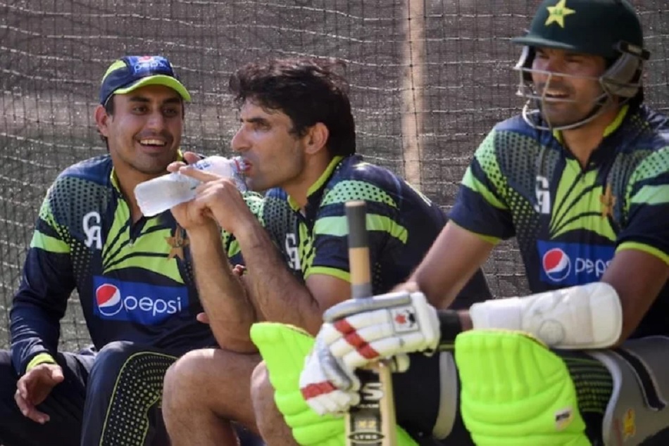 पाकिस्तानी क्रिकेटर ने कबूला- हांं मैने फिक्सिंग की, 2 खिलाड़ियों को भी दिए थे पैसे