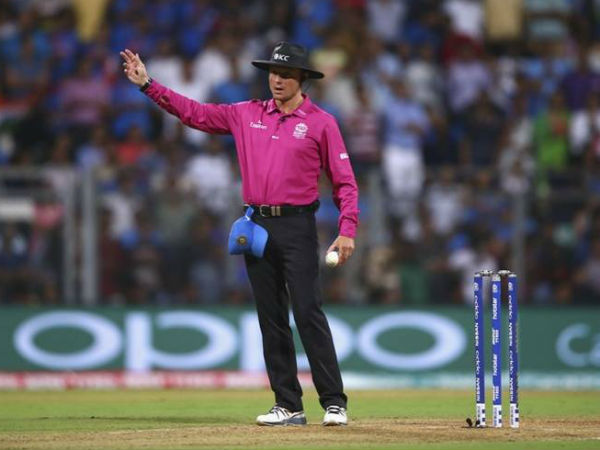 तीसरा अंपायर करेगा फ्रंट फुट नो बॉल पर फैसला