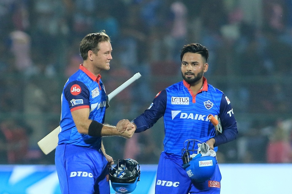 Delhi Capitals