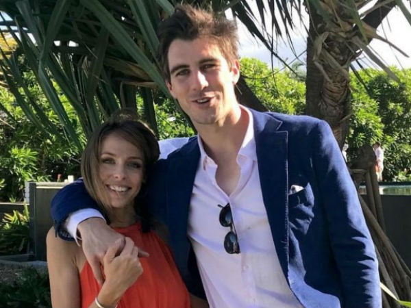 जानें कैसे खर्च करेंगी पैट कमिंस की गर्लफ्रैंड IPL से मिलने वाली मोटी रकम, बताया प्लान