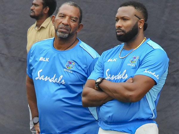 विंडीज पर लगातार तीसरी सीरीज गंवाने का खतरा