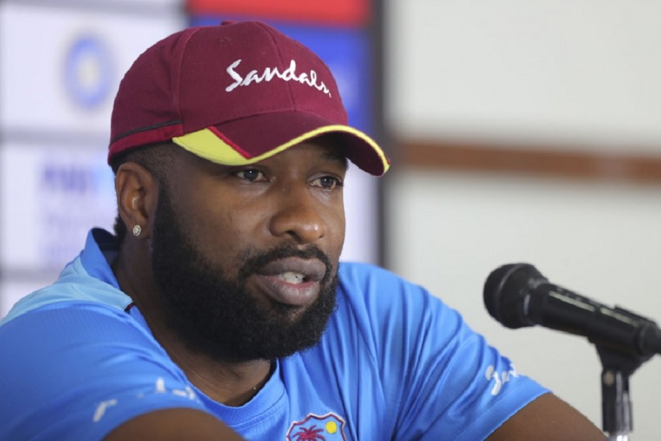 जीत के बाद जडेजा के रन-आउट पर किरोन पोलार्ड बोले- यह सही फैसला था