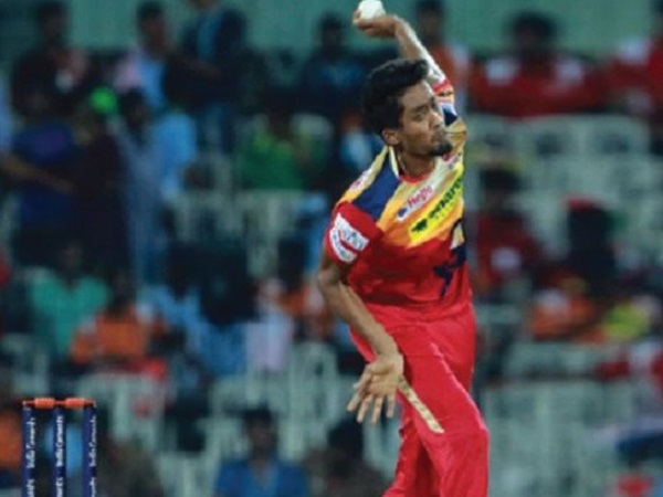 आर साई किशोर