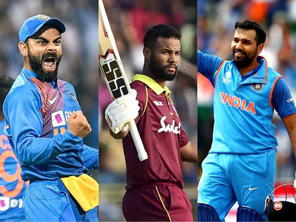 2nd ODI, IND vs WI: विराट-रोहित को पछाड़ इस लिस्ट में टॉप करना चाहते हैं शाई होप, जानें क्या बोले