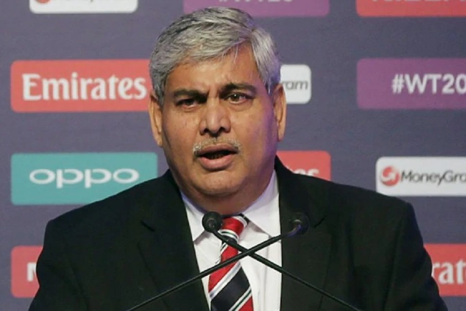 शशांक मनोहर को लगा बड़ा झटका, अब यह दिग्गज बन सकता है ICC अध्यक्ष