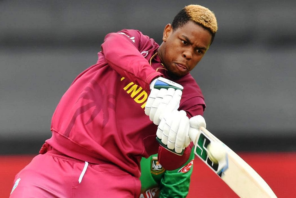 IPL Auction : शिमरोन हेटमायर को दिल्ली कैपिटल्स ने खरीदा, कीमत कर देगी आपको हैरान