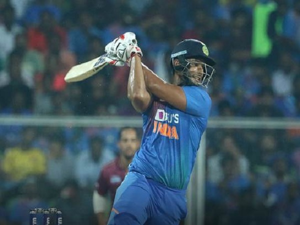 दुबे को इसलिए भेजा था ऊपर