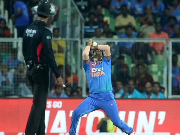 हुई ये गलतियां