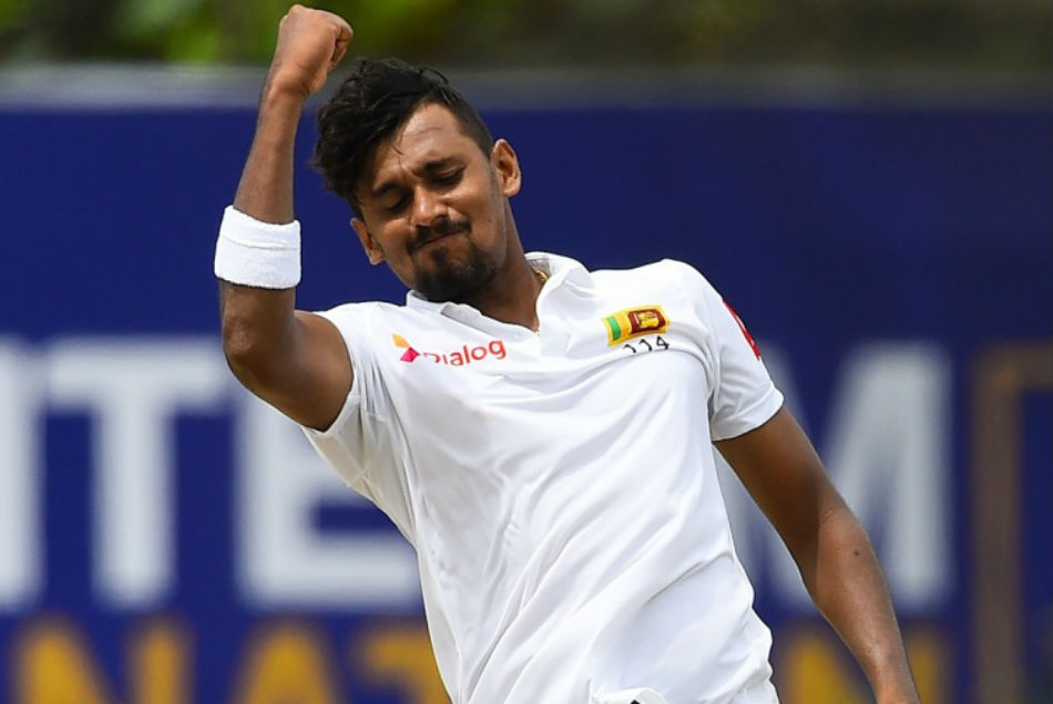 PAK vs SL: पहले टेस्ट मैच से पहले श्रीलंका को लगा बड़ा झटका, यह दिग्गज गेंदबाज हुआ बाहर