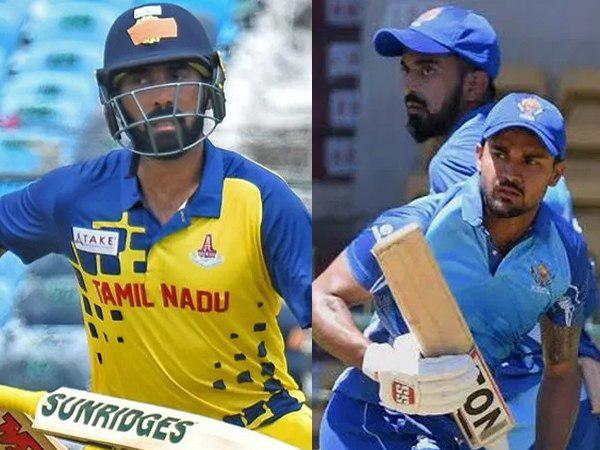 ऐसे जीती कर्नाटक की टीम 