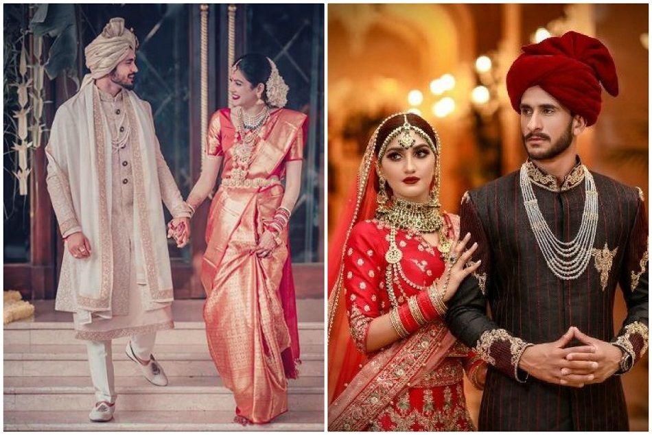 साल 2019 में 5 क्रिकेटरों ने की शादी, तीसरे नंबर वाले की Wife है बेहद खूबसूरत