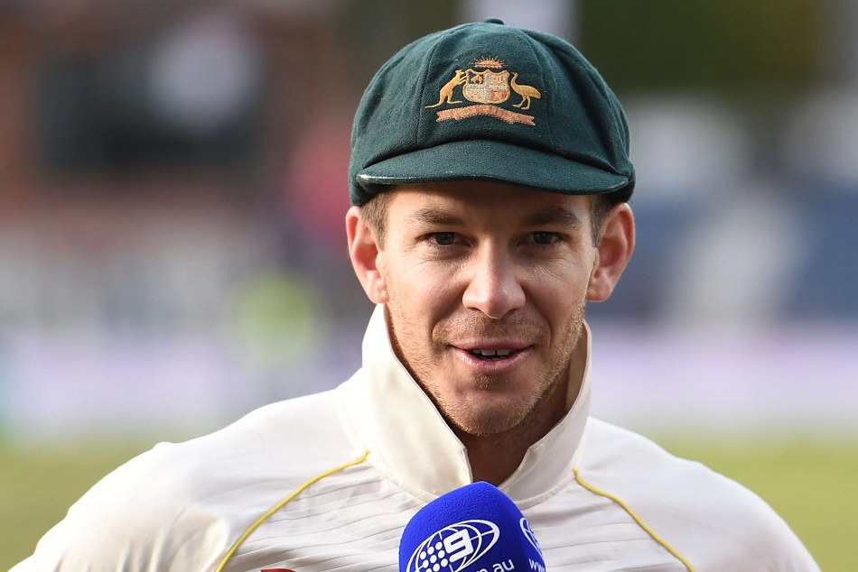 ऑस्ट्रेलियाई कप्तान टिम पेन ने बताया काैन है दुनिया का सर्वश्रेष्ठ तेज गेंदबाज