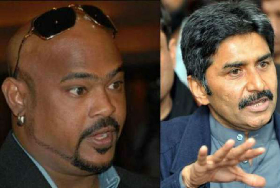 विनोद कांबली ने जावेद मिंयादाद की बोलती कराई बंद, भारत को बताया था असुरक्षित