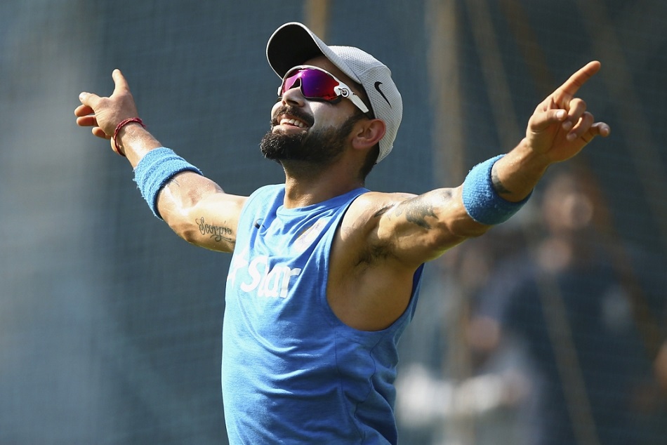 Year Ender 2019 : ट्विटर पर कोहली रहे नंबर-वन, ये ट्वीट हुआ सबसे ज्यादा रिट्वीट