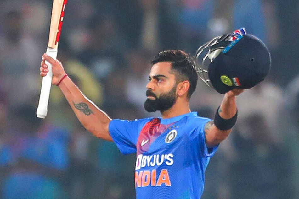 इस क्रिकेटर ने कहा- भारत इतने सारे मैच खेल रहा है, कोहली मेरा वर्ल्ड रिकॉर्ड तोड़ देगा