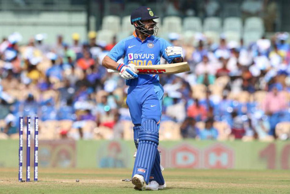 2nd ODI, IND vs WI: आंकड़ों में देखें आखिर क्यों विशाखापट्टनम के किंग हैं विराट कोहली