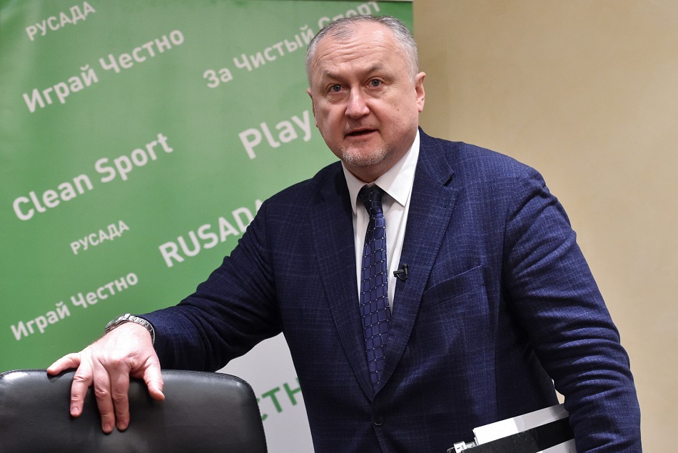 रूस ने वाडा को लिखा पत्र, 4 साल के प्रतिबंध पर जताई असहमति