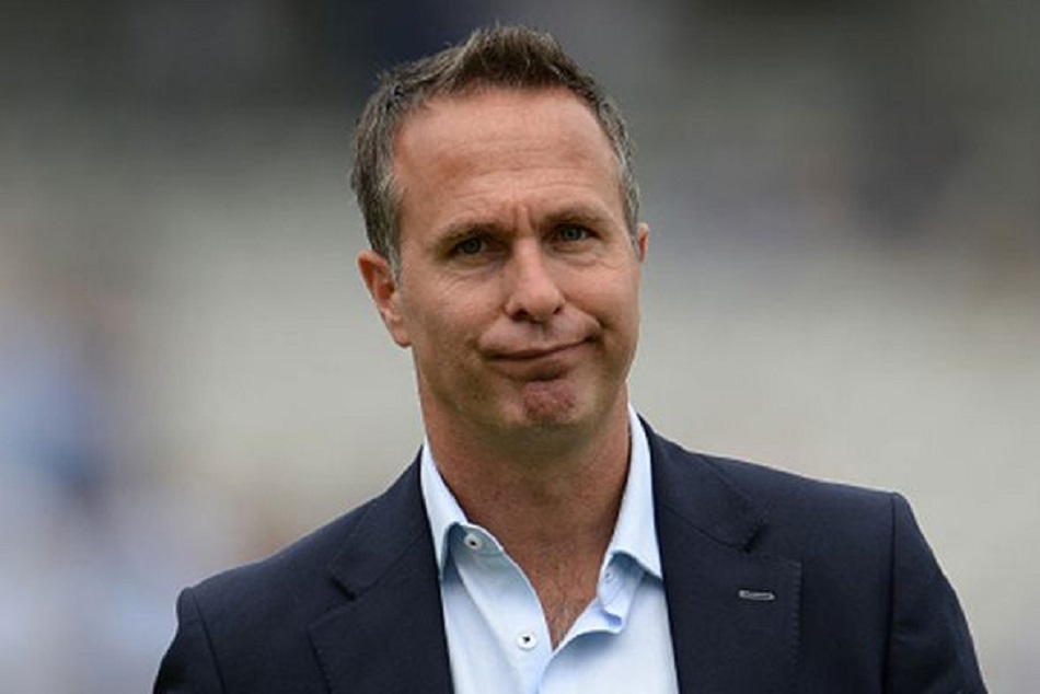 Michael Vaughan