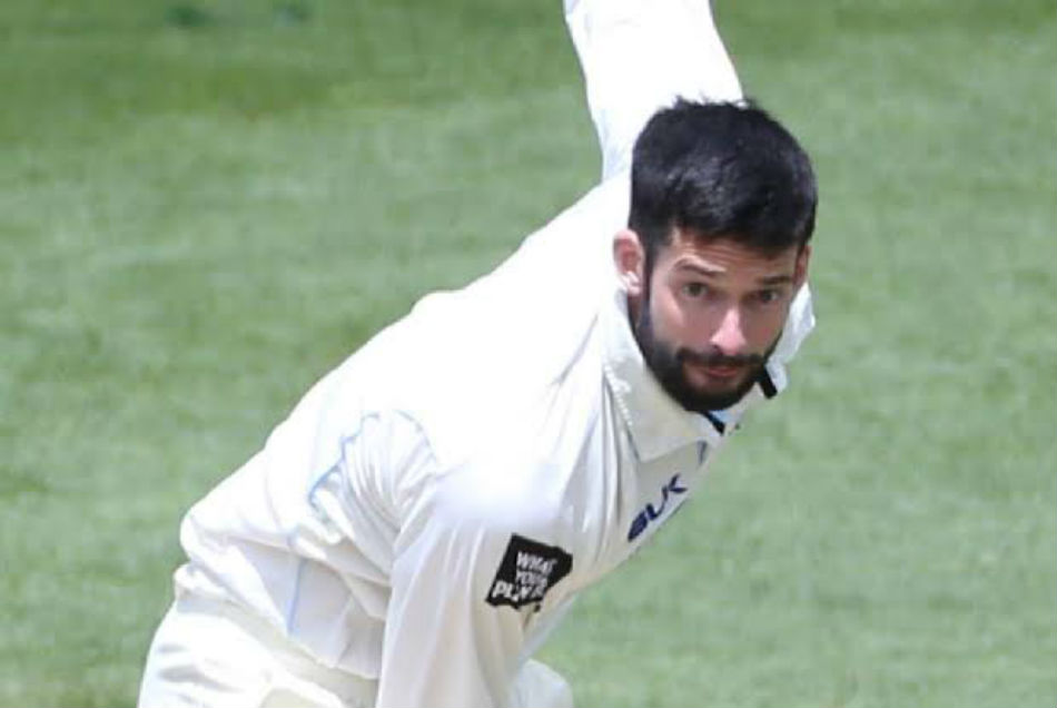 AUS vs NZ: ट्रेंट बोल्ट की जगह टीम में शामिल हुआ 35 साल का यह स्पिनर, जानें कैसा है रिकॉर्ड