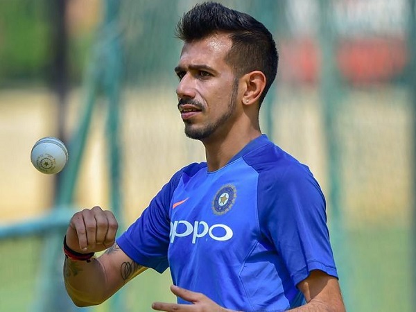 बड़ी उपलब्धि हासिल करने के करीब हैं चहल