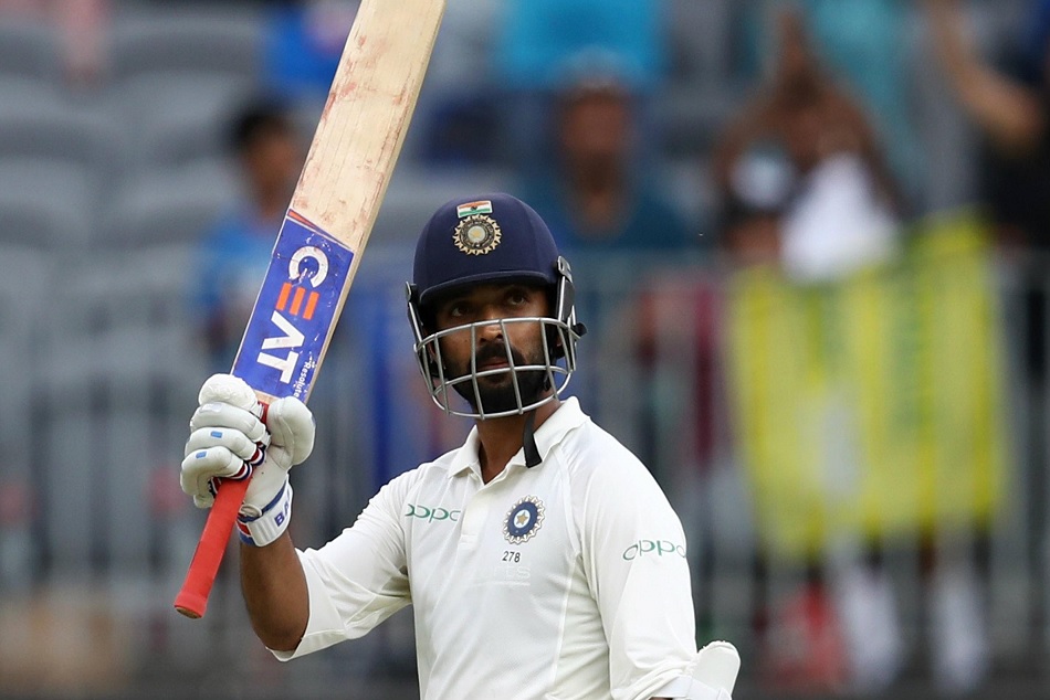 अजिंक्य रहाणे ने बताया न्यूजीलैंड दौरे पर कौन सा एक फैक्टर होगा निर्णायक