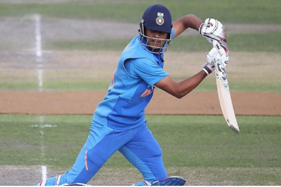  U-19 Quadrangular series: India beat South Africa by 66 runs, Priyam Garg score ton