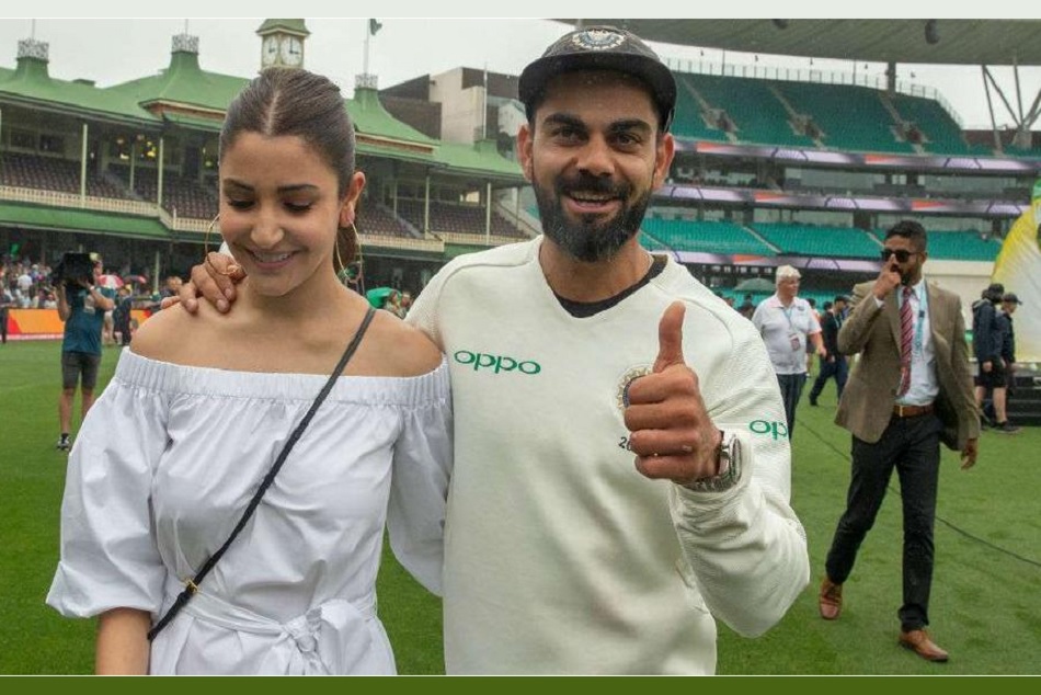 विदेशी दौरे पर खिलाड़ियों की पत्नियों या गर्लफ्रेंड को लेकर BCCI ने लिया बड़ा फैसला