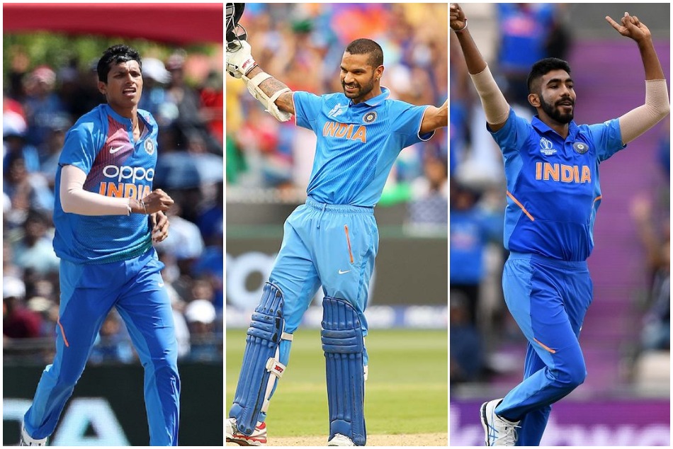 IND vs SL 1st T20: Here is team india predicted XI after Bumrah and Dhawan comeback