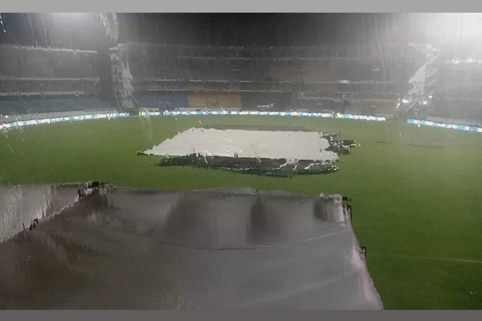  IND vs SL 1st T20: Rain can play its part in series openr, Here is weather update