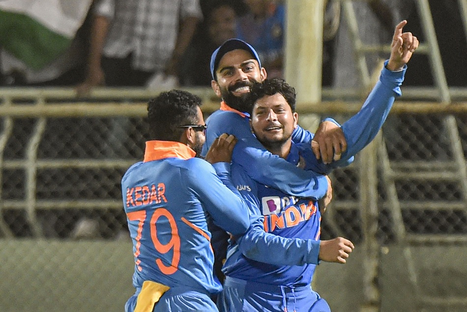 IND vs SL: कुलदीय यादव ने बताया कैसे वीडियो तकनीक ने उनकी दमदार वापसी में मदद की