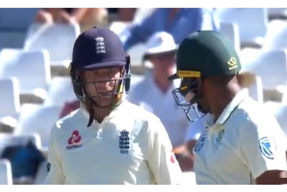 SA vs ENG: फिलेंडर को गाली देना जोस बटलर पर पड़ा भारी, लगा जुर्माना